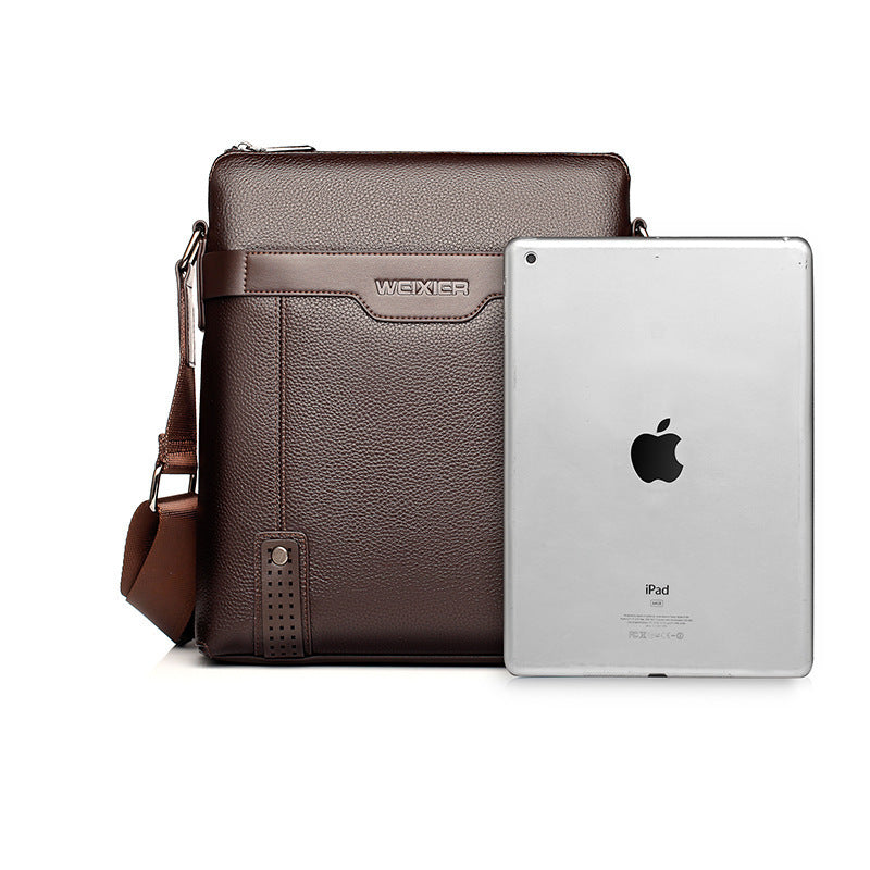Men'S Shoulder Bags Amazon Hot Sale Men'S Casual Men'S Bags And Men'S Backpacks - Novaluxe