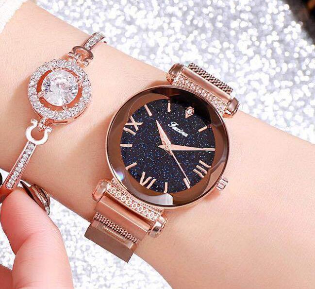 Fashion Watches - Novaluxe