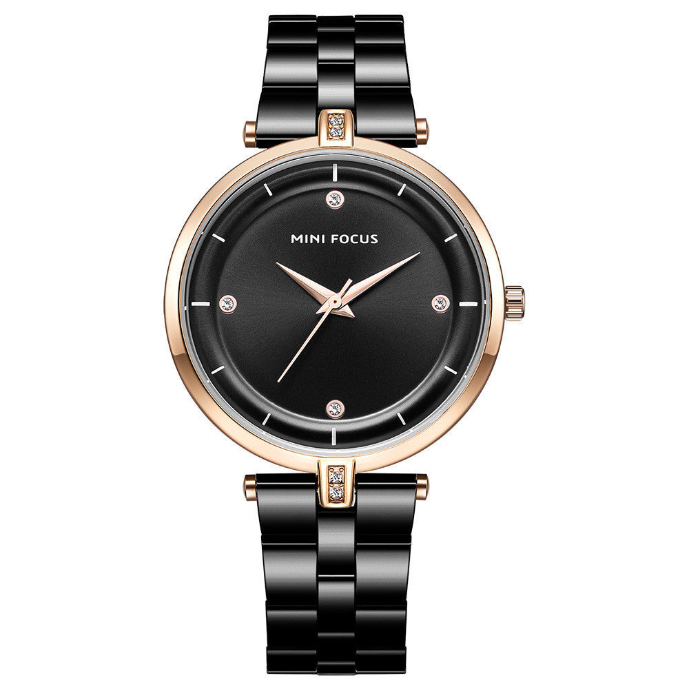 Foreign trade hot selling simple ladies watches - Novaluxe