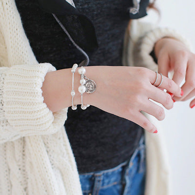 "Trendy and stylish fashion rings for women, including statement and stackable designs"