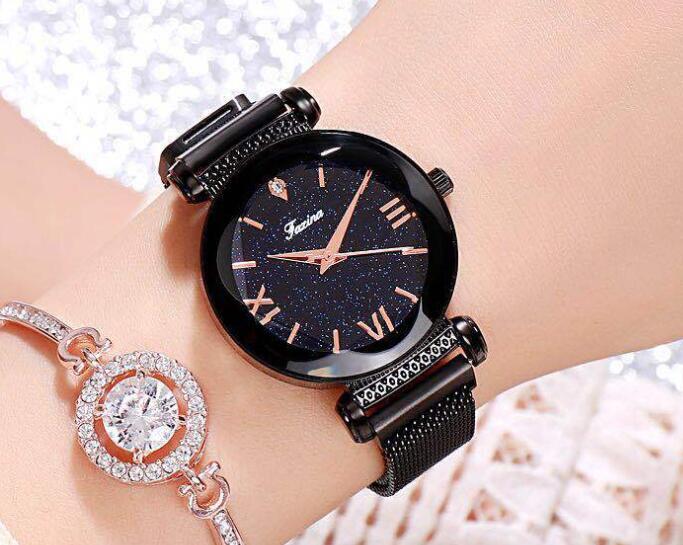"Bracelet Watches for Women & Men | Stylish Timepieces & Jewelry-Inspired Designs"