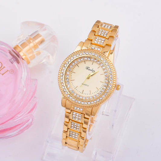 Simple Exquisite Jewelry Watch Necklace Gift Box Jewelry - Novaluxe