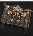 Chinese bridal jewelry - Novaluxe