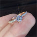 Ring For Wedding Ring - Novaluxe