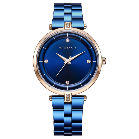 Foreign trade hot selling simple ladies watches - Novaluxe