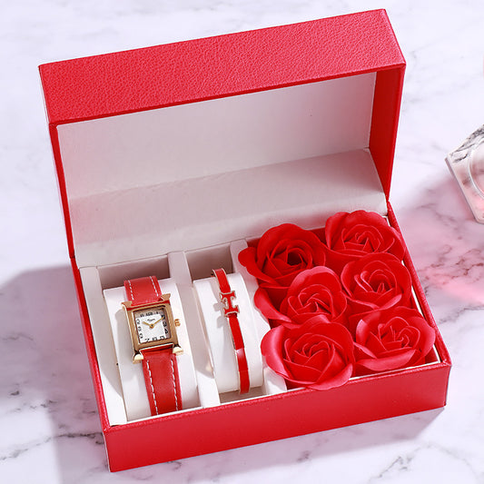 Valentine's Day gifts for ladies watches - Novaluxe