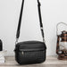 New Men'S Bags, Men'S Shoulder Bags, Fashion Casual Youth Small Backpacks - Novaluxe