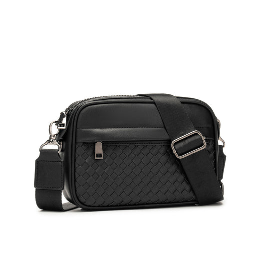 New Men'S Bags, Men'S Shoulder Bags, Fashion Casual Youth Small Backpacks - Novaluxe
