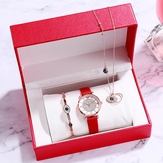 Valentine's Day gifts for ladies watches - Novaluxe