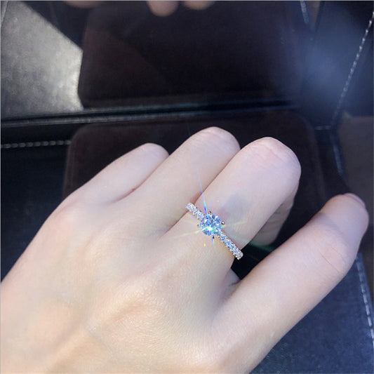 Ring For Wedding Ring - Novaluxe
