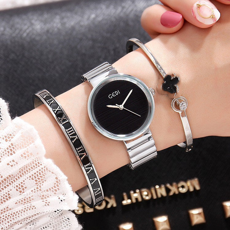 Three-piece bracelet - Novaluxe