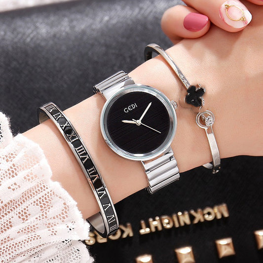 Three-piece bracelet - Novaluxe