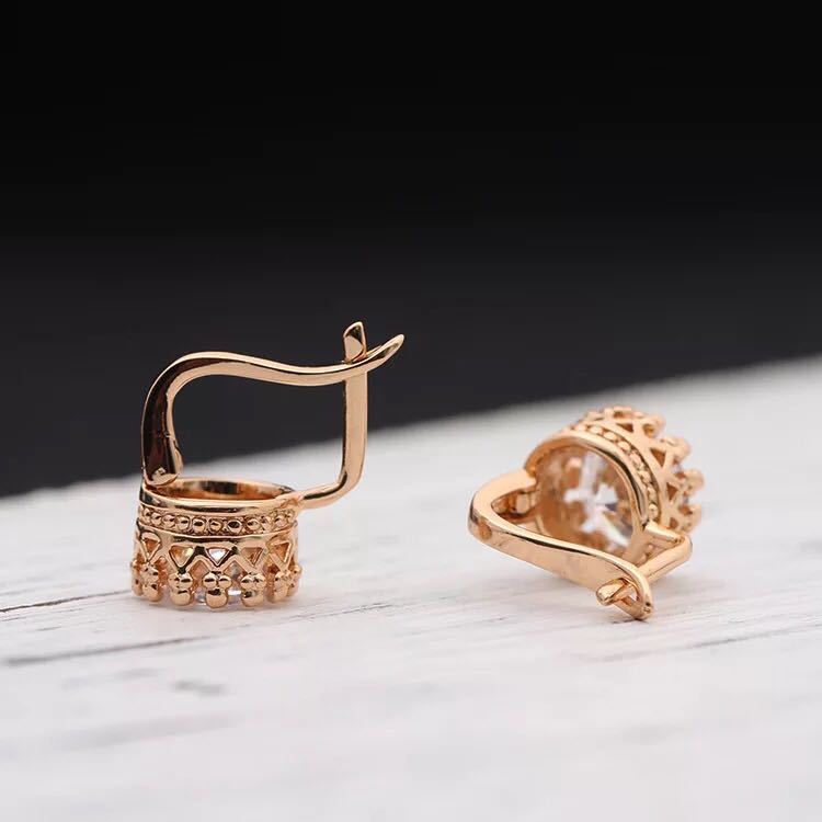 Classic Jewelry Sets - Novaluxe