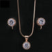 Classic Jewelry Sets - Novaluxe