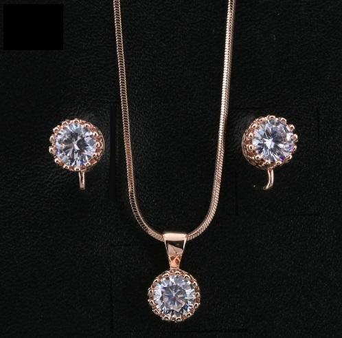 Classic Jewelry Sets - Novaluxe