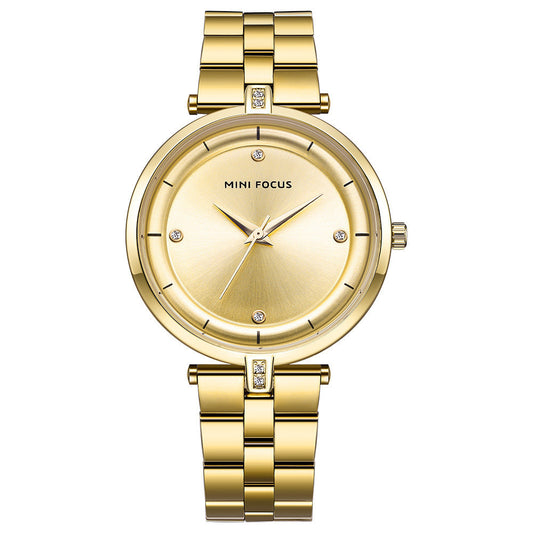 Foreign trade hot selling simple ladies watches - Novaluxe