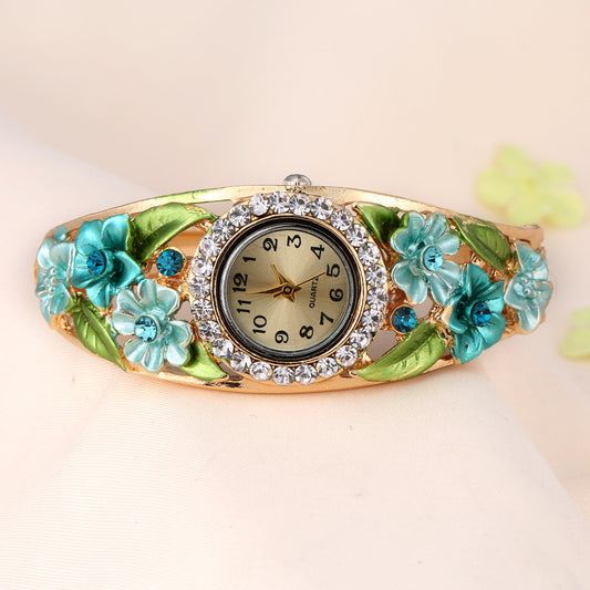 Fashion ladies bracelet watch - Novaluxe