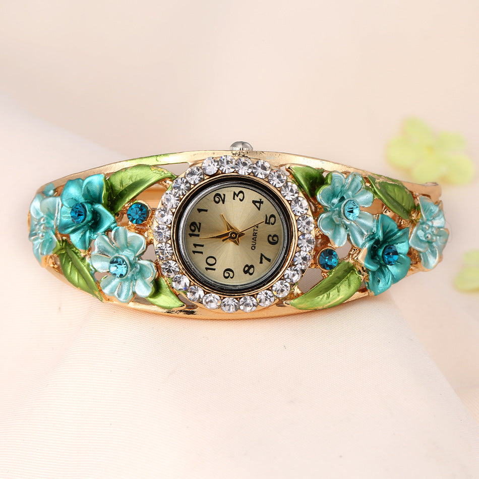 Fashion ladies bracelet watch - Novaluxe
