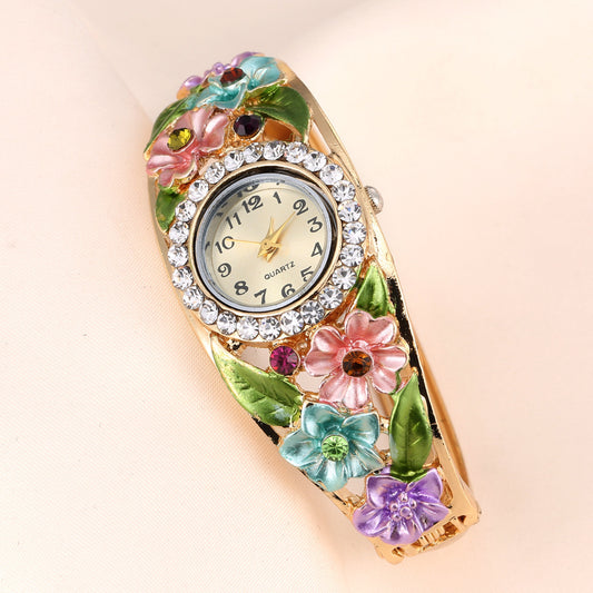 Fashion ladies bracelet watch - Novaluxe
