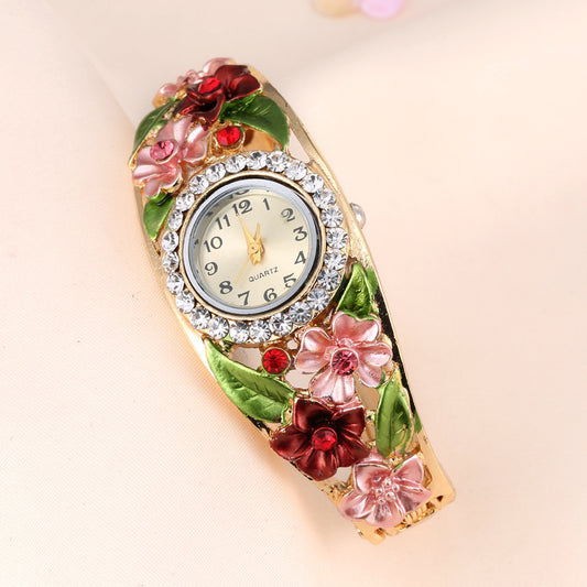 Fashion ladies bracelet watch - Novaluxe