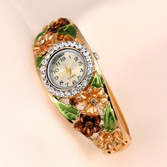 Fashion ladies bracelet watch - Novaluxe