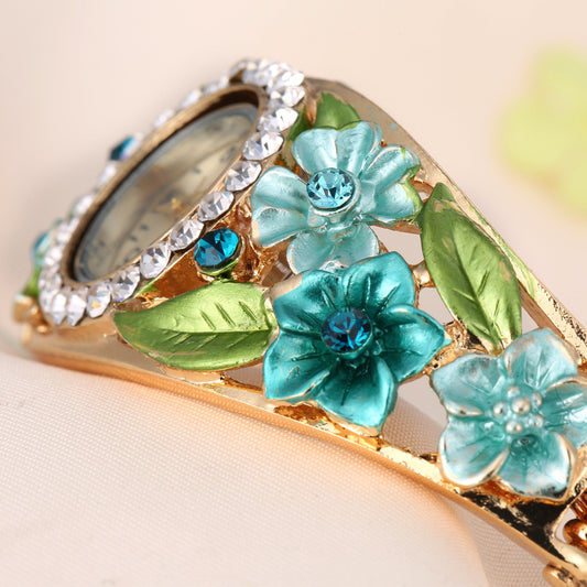 Fashion ladies bracelet watch - Novaluxe