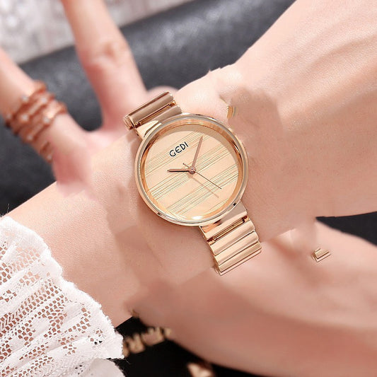 Three-piece bracelet - Novaluxe