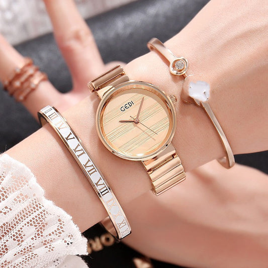 Three-piece bracelet - Novaluxe