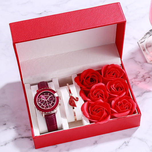 Valentine's Day gifts for ladies watches - Novaluxe