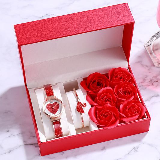 Valentine's Day gifts for ladies watches - Novaluxe