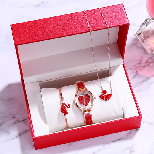 Valentine's Day gifts for ladies watches - Novaluxe