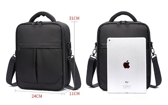 Shoulder Bags For Men Messenger Bag - Novaluxe