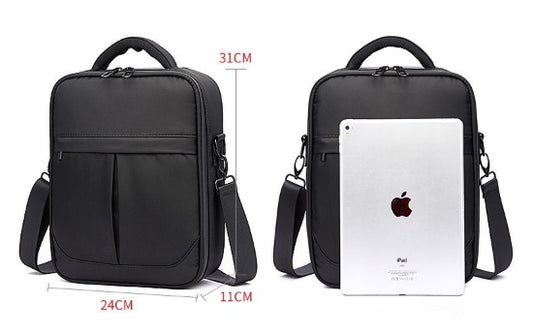 Shoulder Bags For Men Messenger Bag - Novaluxe