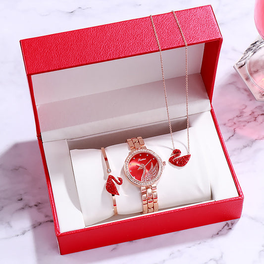 Valentine's Day gifts for ladies watches - Novaluxe