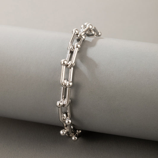 Ladies Fashion Personality New Alloy Foot Jewelry - Novaluxe