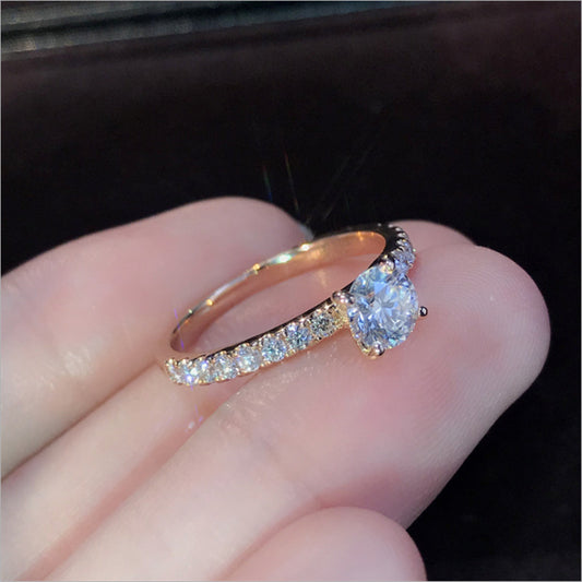 Ring For Wedding Ring - Novaluxe