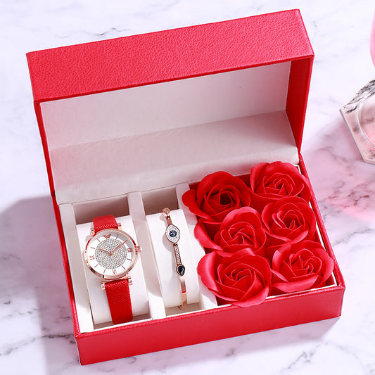 Valentine's Day gifts for ladies watches - Novaluxe