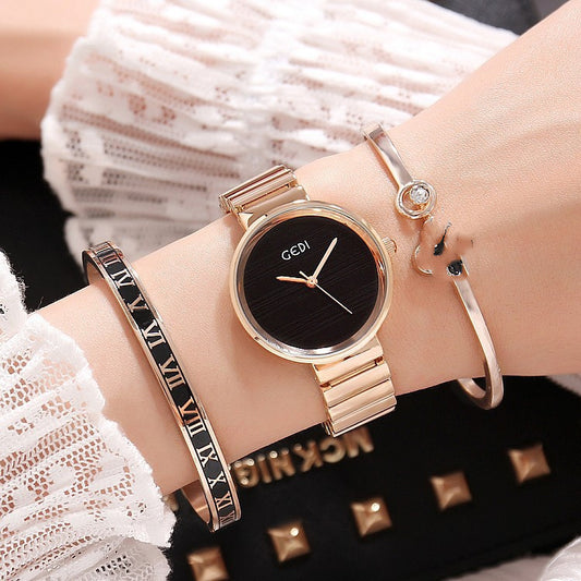 Three-piece bracelet - Novaluxe