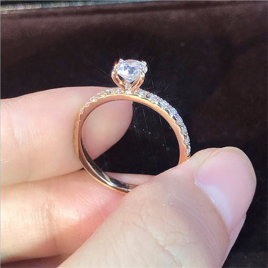 Ring For Wedding Ring - Novaluxe
