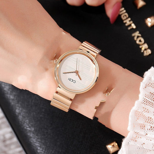 Three-piece bracelet - Novaluxe