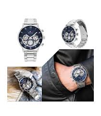 Tommy hilfiger watch mens - Novaluxe